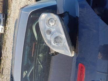 Far za Opel Tigra od 2005. do 2014. god.