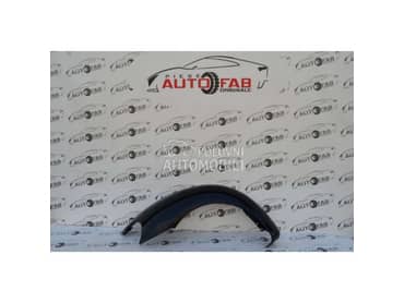 Levo krilo za Volkswagen Buba od 1998. do 2003. god.