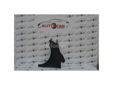 Levo krilo za Volkswagen Golf 5 od 2005. do 2008. god.