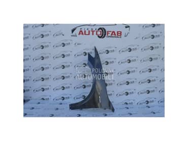 Levo krilo za Volkswagen Passat B8 od 2015. do 2019. god.