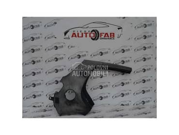 Zadnje desno krilo za Volkswagen Golf Plus od 2005. do 2013. god.