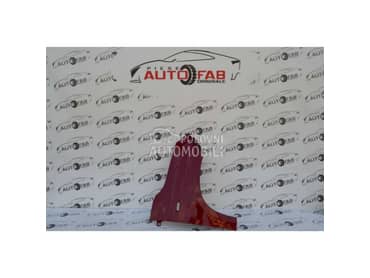 Desno krilo za Fiat Panda od 2013. do 2018. god.