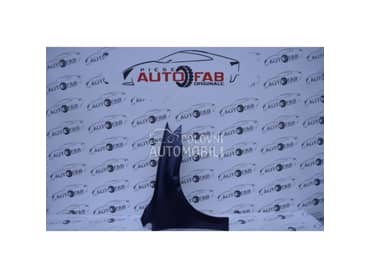 Desno krilo za Volkswagen Golf 7 od 2013. do 2018. god.