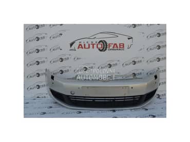 Prednji branik za Volkswagen Golf 6 od 2009. do 2013. god.