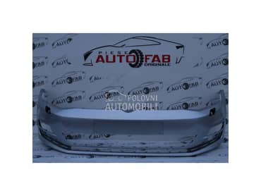 Prednji branik za Volkswagen Golf 7 od 2013. do 2017. god.