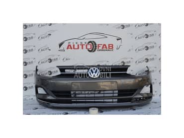 Prednji branik za Volkswagen Polo od 2016. do 2018. god.