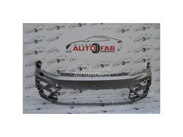 Prednji branik R line za Volkswagen Tiguan od 2017. do 2019. god.