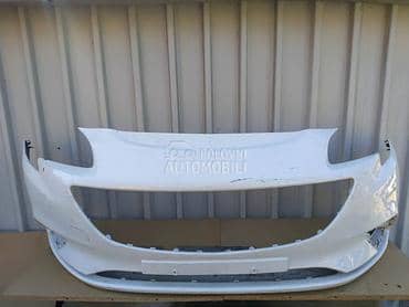 Branik za Opel Corsa E od 2015. do 2019. god.