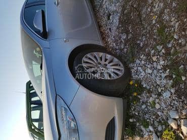 Aluminijumske felne  18" 5 x 120