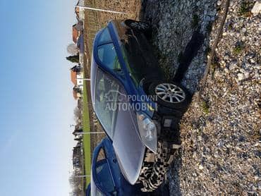 Delovi za Opel Astra H 2006. god.