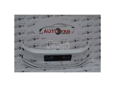 Prednji branik za Volkswagen Touran od 2016. do 2018. god.