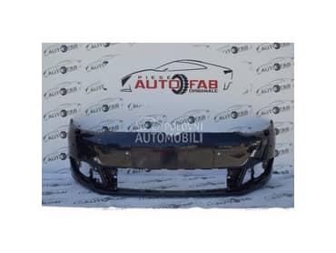 Prednji branik za Volkswagen Touran od 2011. do 2014. god.