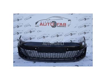 Prednji branik GTI GTD za Volkswagen Golf 7
