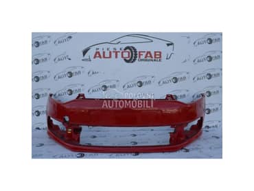 Prednji branik za Volkswagen Polo od 2014. do 2017. god.