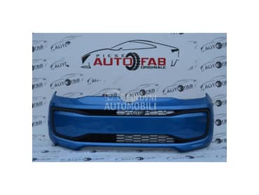 Prednji branik za Volkswagen up! od 2016. do 2019. god.