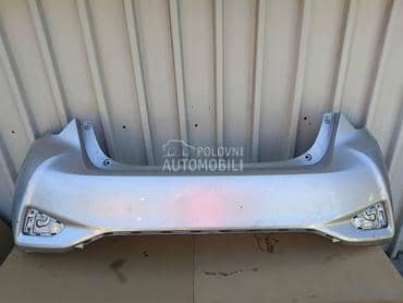 Branik za Toyota Yaris od 2017. do 2019. god.