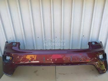 Branik za Jeep Grand Cherokee od 2016. do 2019. god.