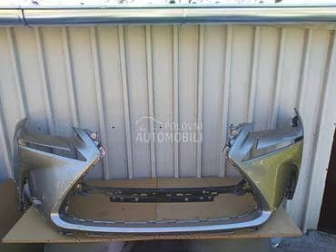 Branik za Lexus Ostalo od 2016. do 2019. god.