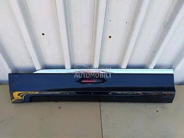 Lajsna vrata za Volkswagen Tiguan od 2016. do 2019. god.