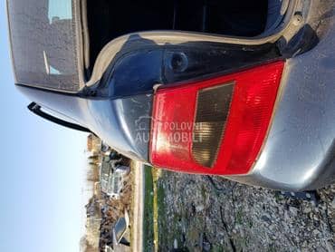 Stop svetlo za Opel Vectra B od 2000. do 2002. god.