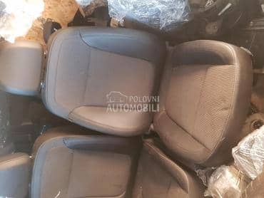 Enterijer polukoza za Opel Astra J