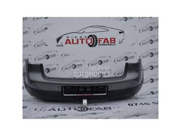 Zadnji branik za Volkswagen Golf 5 od 2004. do 2008. god.