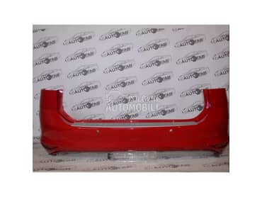 Zadnji branik karavan za Volkswagen Golf 7 od 2013. do 2017. god.