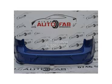 Zadnji branik GTI GTD za Volkswagen Golf 7 od 2013. do 2017. god.