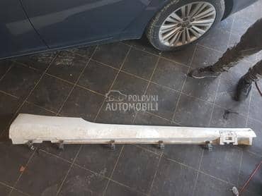 Prag za Opel Astra J