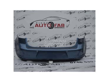 Zadnji branik za Volkswagen Golf 7 od 2013. do 2017. god.