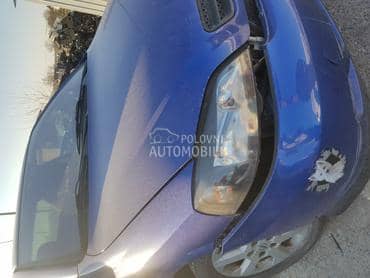 Far crni za Opel Astra G