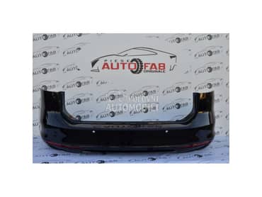 Zadnji branik karavan za Volkswagen Passat B8 od 2015. do 2019. god.