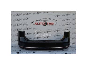 Zadnji branik karavan HIGHLINE za Volkswagen Passat B8 od 2015. do 2019. god.