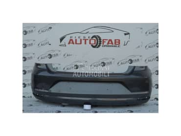 Zadnji branik za Volkswagen Polo od 2014. do 2017. god.