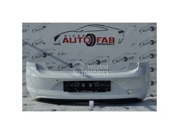 Zadnji branik za Volkswagen Polo od 2016. do 2019. god.