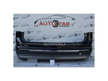 Zadnji branik Tiguan R line za Volkswagen Tiguan od 2017. do 2019. god.