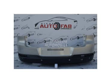 Zadnji branik za Volkswagen Tiguan od 2011. do 2016. god.