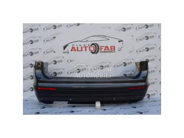 Zadnji branik za Volkswagen Tiguan od 2017. do 2018. god.