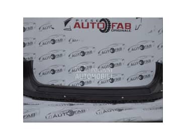 Zadnji branik za Volkswagen Touareg od 2011. do 2015. god.