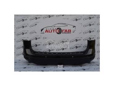 Zadnji branik za Volkswagen Touareg od 2015. do 2017. god.