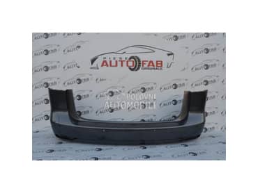 Zadnji branik za Volkswagen Touran od 2011. do 2015. god.