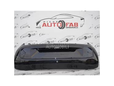 Zadnji branik za Volkswagen up! od 2010. do 2016. god.