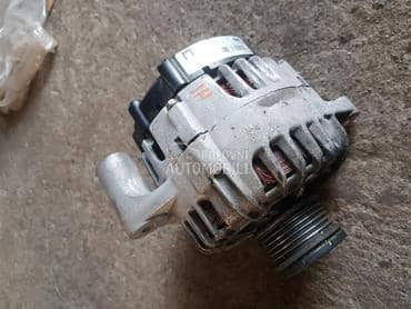 Alternator za Opel Insignia