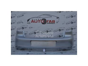 Zadnji branik za Volkswagen Golf 6 od 2009. do 2013. god.