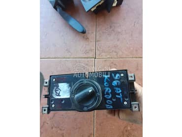 prekidac ventilacije za Seat Cordoba od 1996. do 1997. god.