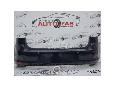 Zadnji branik za Volkswagen Golf 7 od 2013. do 2017. god.