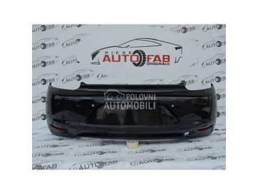 Zadnji branik za Volkswagen Scirocco