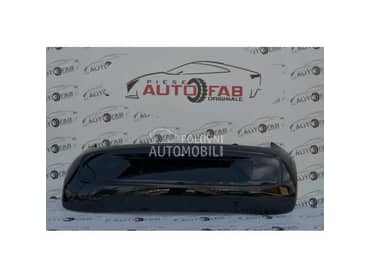 Zadnji branik za Volkswagen up! od 2010. do 2016. god.