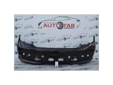 Zadnji branik za Peugeot 207 od 2006. do 2015. god.