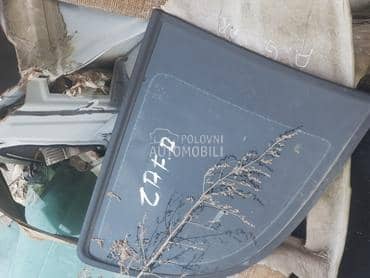 Staklo za Opel Zafira